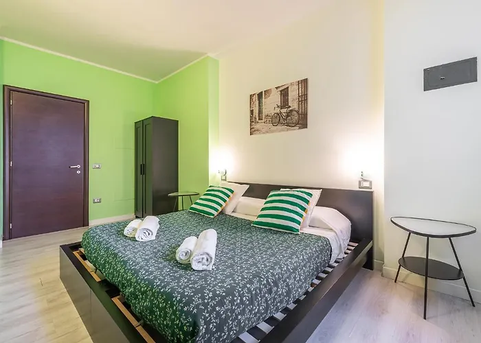 Thanit Rooms