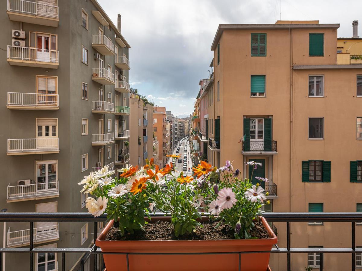 Thanit Maison d'hôtes Cagliari