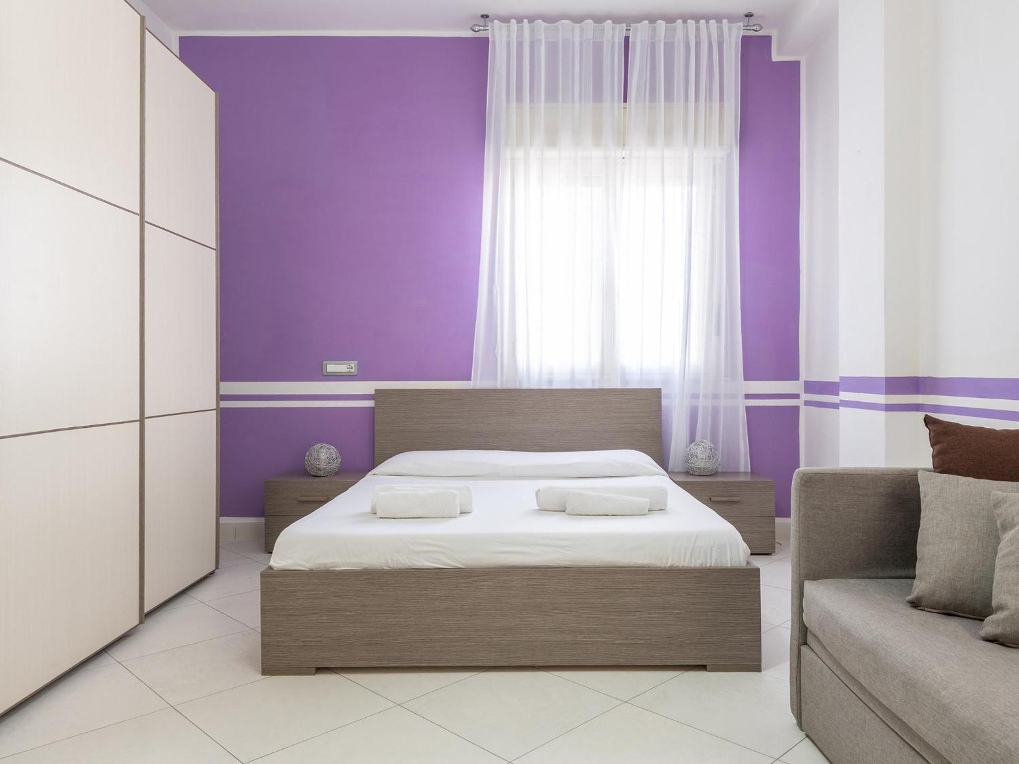 Thanit Maison d'hôtes Cagliari