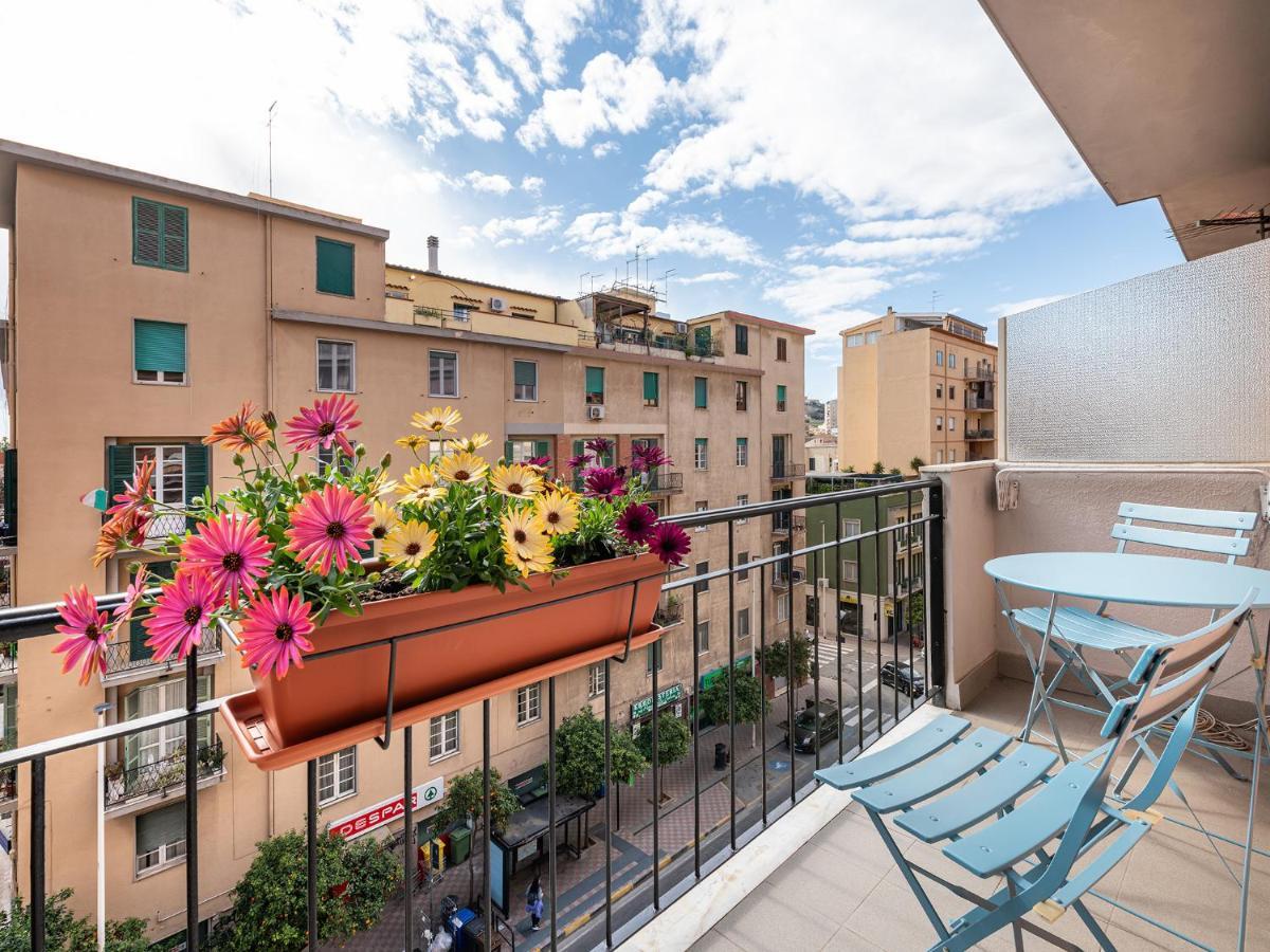Guest house Thanit Cagliari