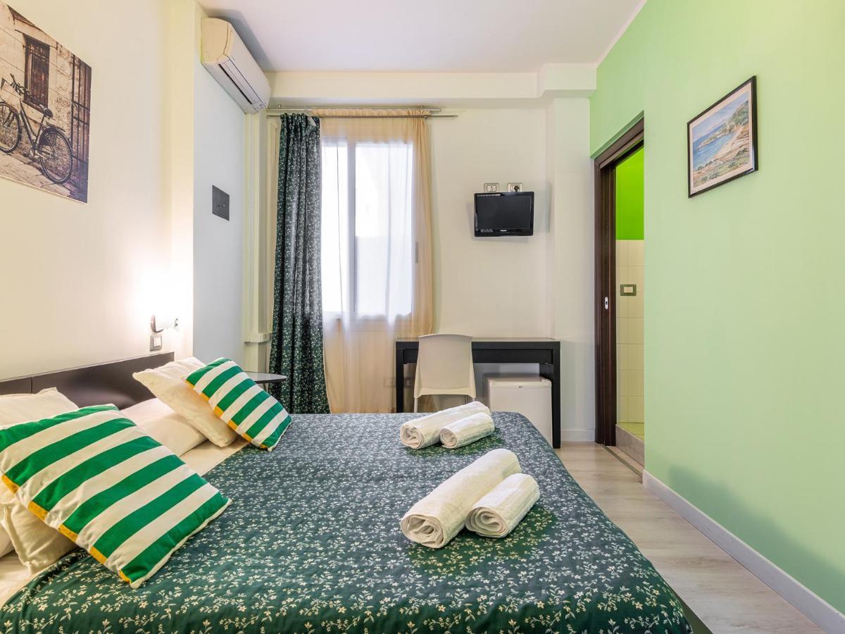 Thanit Guest house Cagliari