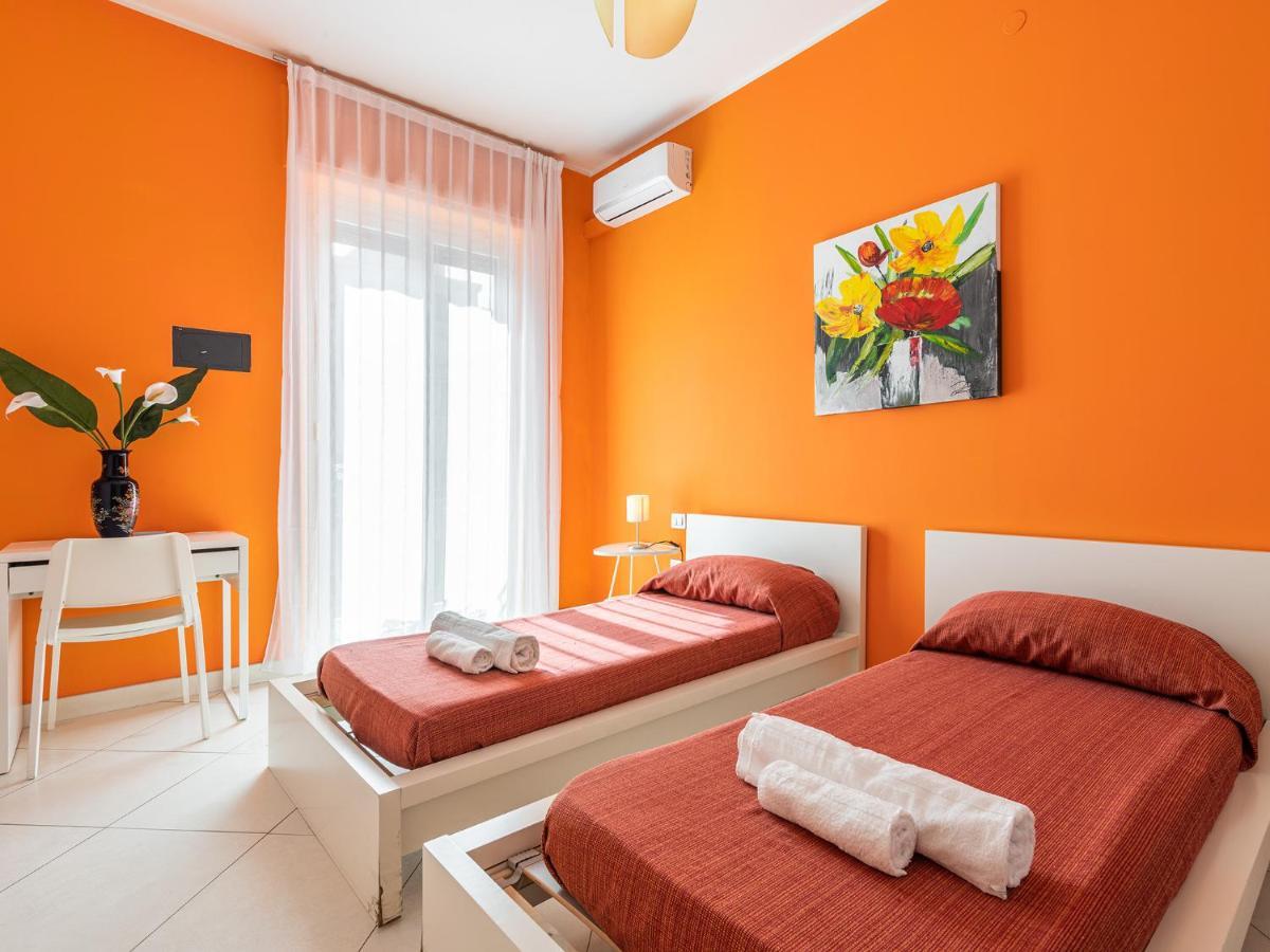 Thanit Guest house Cagliari