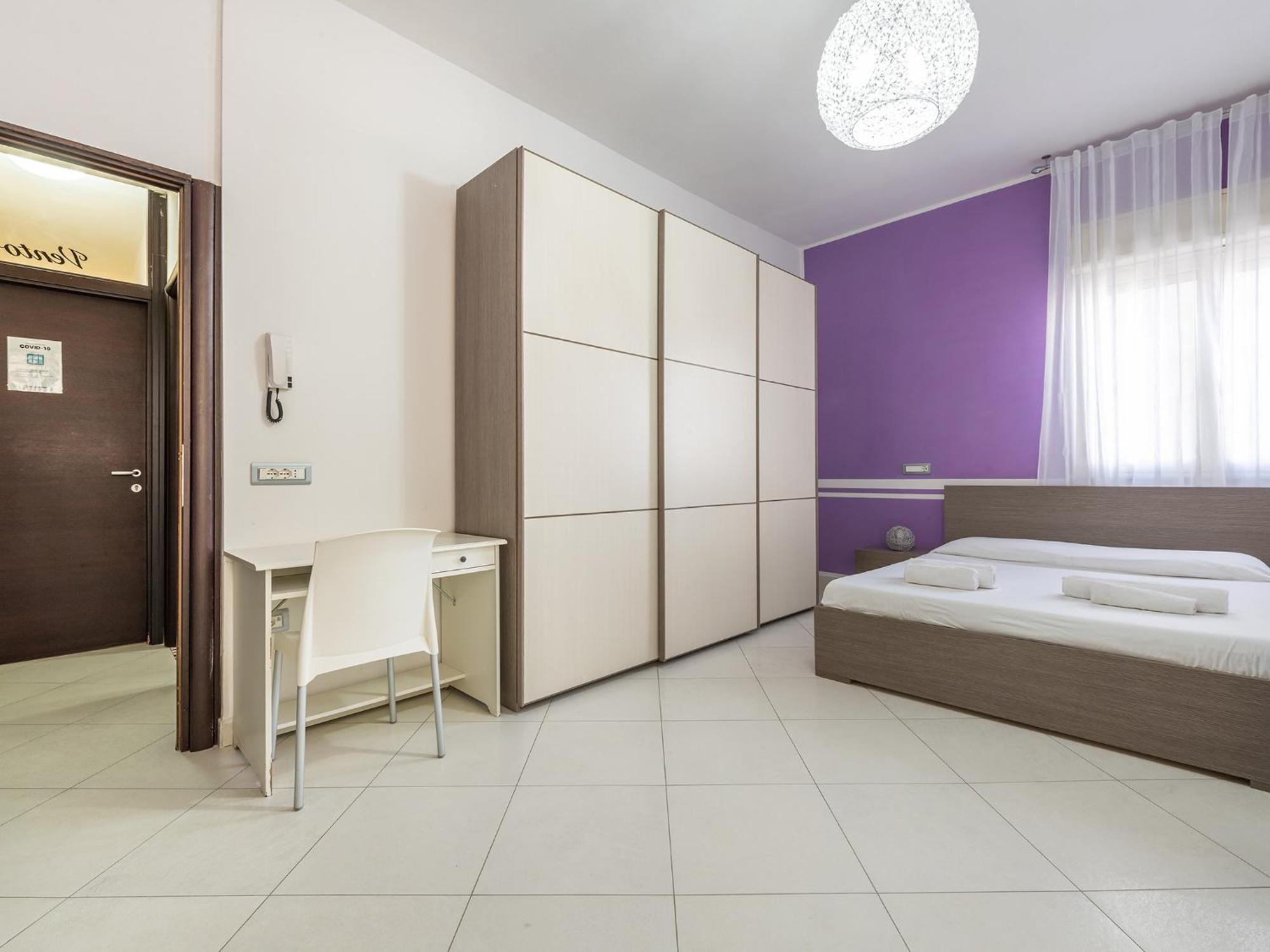 Guest house Thanit 2*