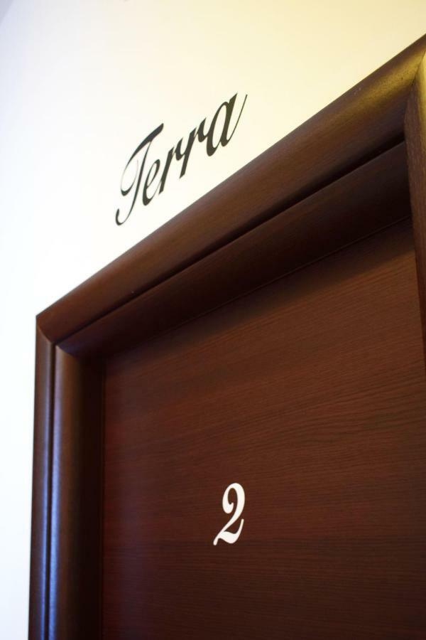 Thanit Guest house Cagliari